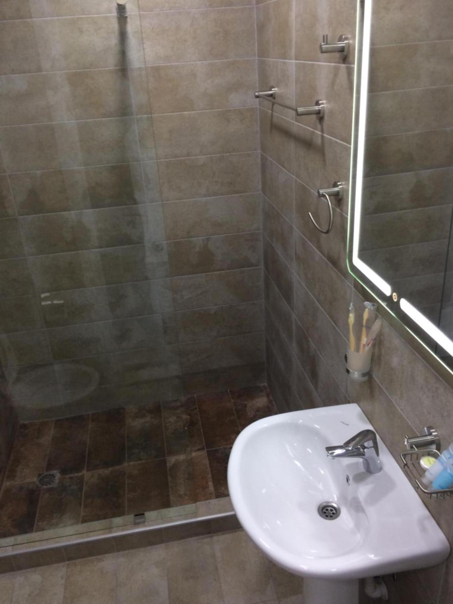 Selfie Apartment บาทูมิ ภายนอก รูปภาพ