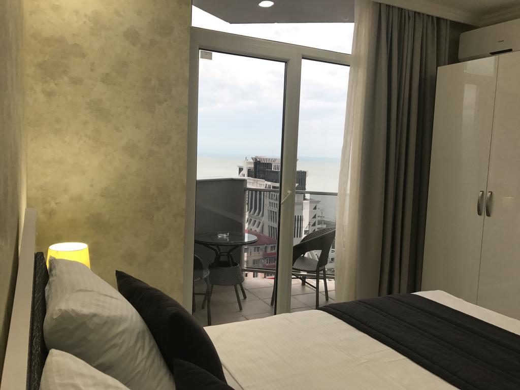 Selfie Apartment บาทูมิ ภายนอก รูปภาพ